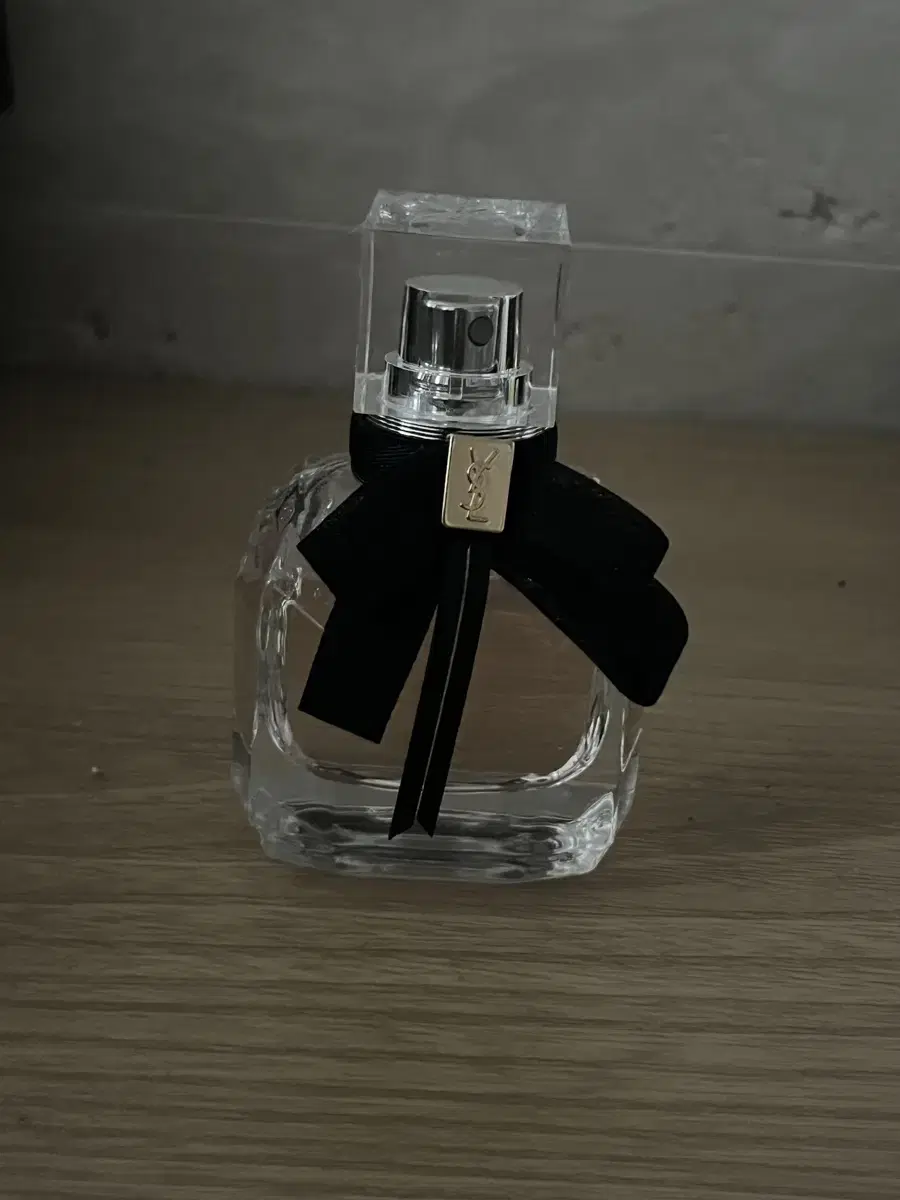 입생로랑 몽파리 edp 35ml